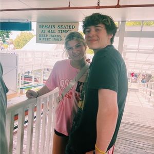 Meet your Posher, Anna